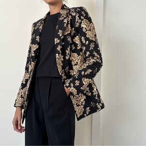 Michelle Mason Blazer